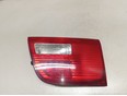 Фонарь задний внутренний правый