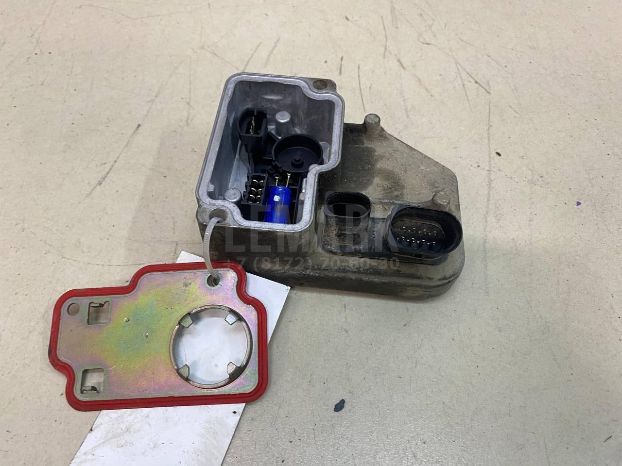 Блок управления муфты Haldex 0AY598554A VAG