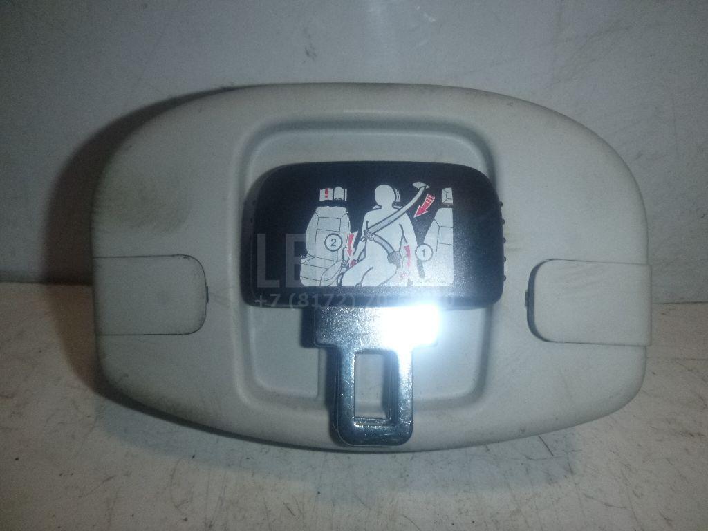 Ремень безопасности 5L6857807ARAA VAG