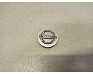 Колпак декор. легкосплавного диска для Nissan X-Trail (T32) 2014> с разборки состояние отличное