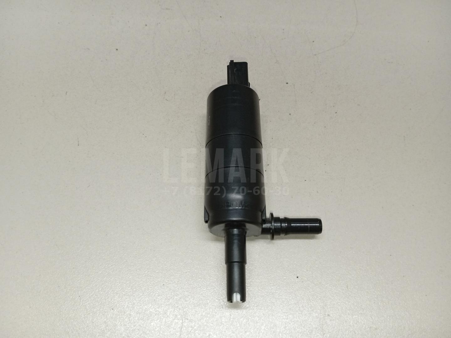 Насос омывателя фар 67127217792 BMW