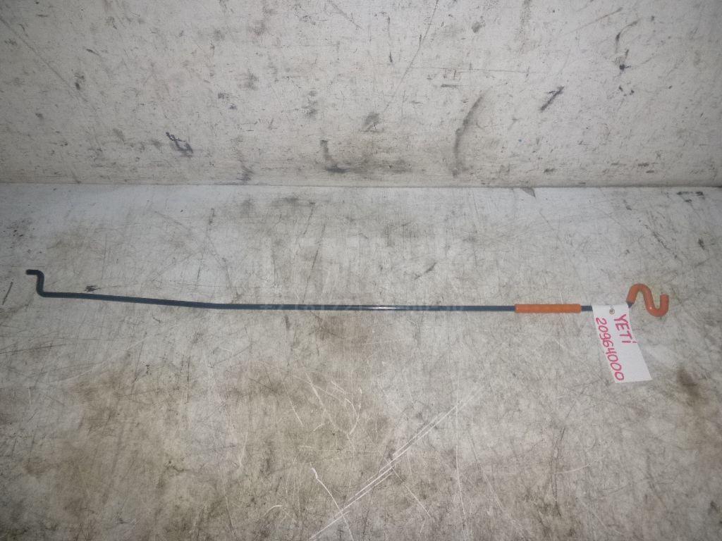 Держатель капота 5L0823363 VAG