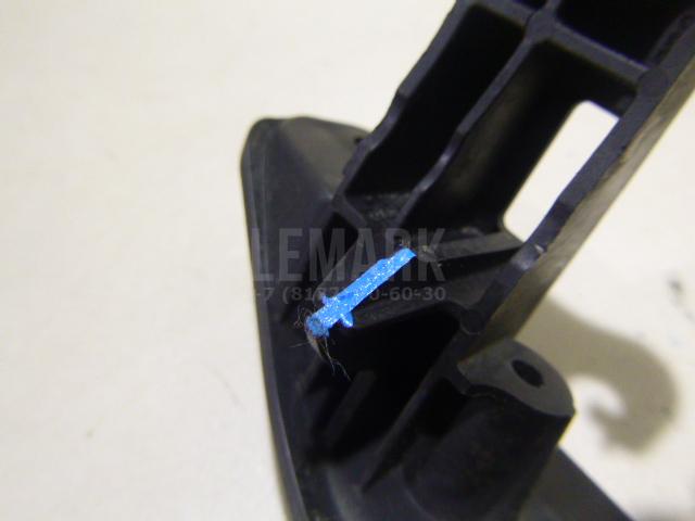 Кронштейн (сопут. товар) для  Ford Focus II 2008-2011