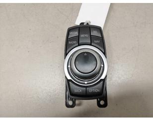 Блок кнопок для BMW i3 (I01) 2013> с разбора состояние отличное