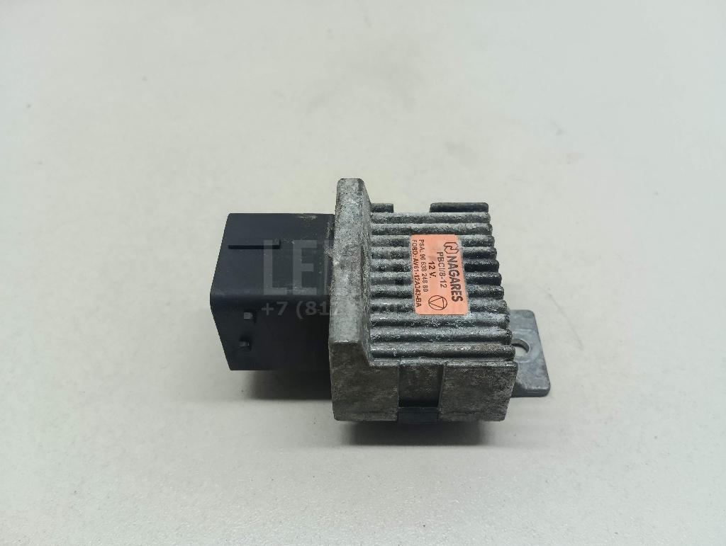 Реле свечей накаливания LR019011 Land Rover