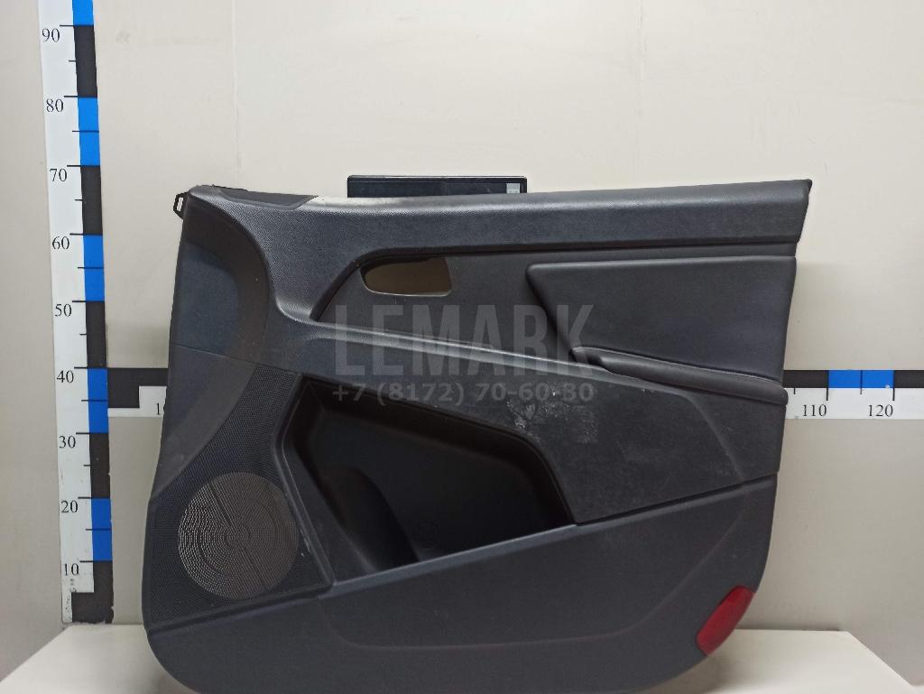 Обшивка двери передней правой 823084T020AK5 Hyundai-Kia