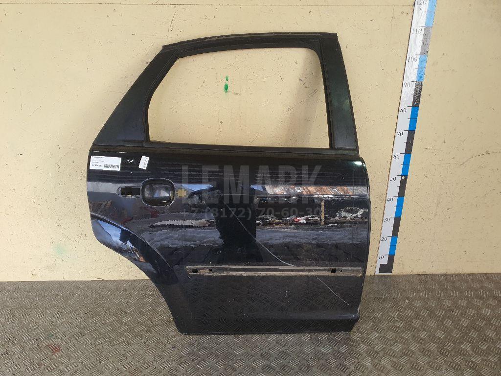 Дверь задняя правая 1505762 Ford