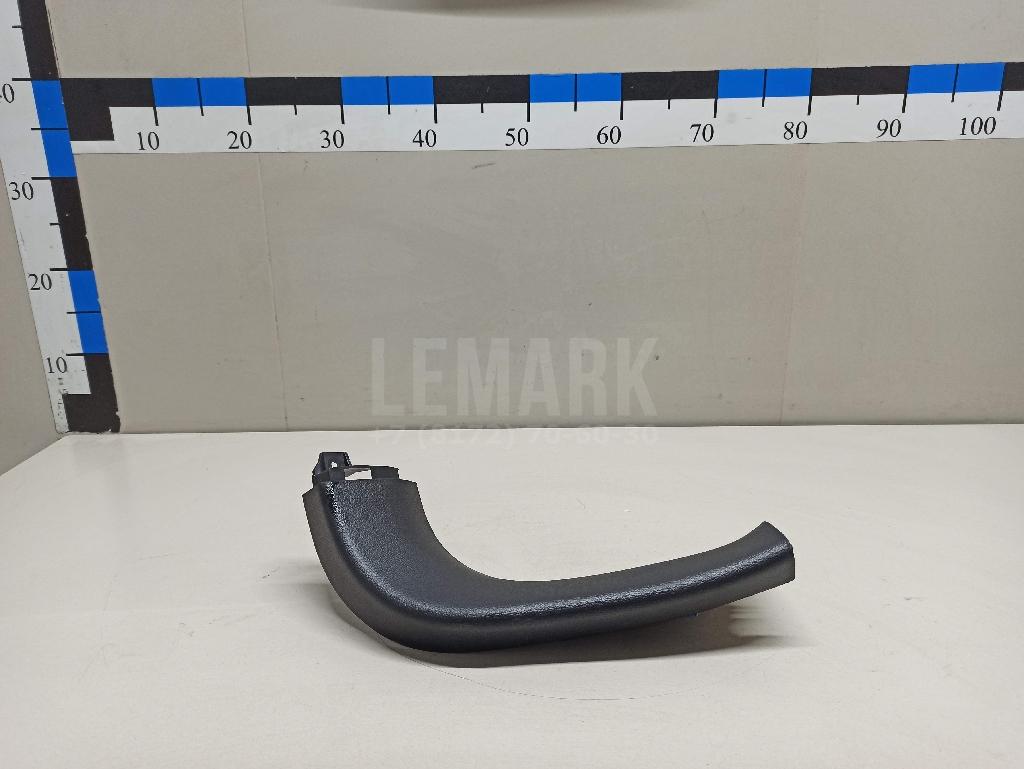 Обшивка двери багажника 817404T000WK Hyundai-Kia