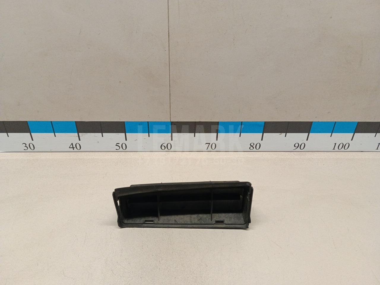 Воздухозаборник (наружный) 1K0805971C9B9 VAG