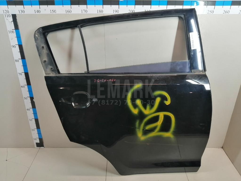 Дверь задняя правая 770044T000 Hyundai-Kia