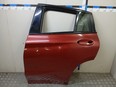 Дверь задняя левая
