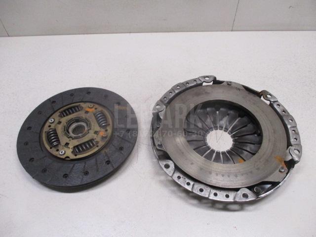 К-кт сцепления 302054100R Renault