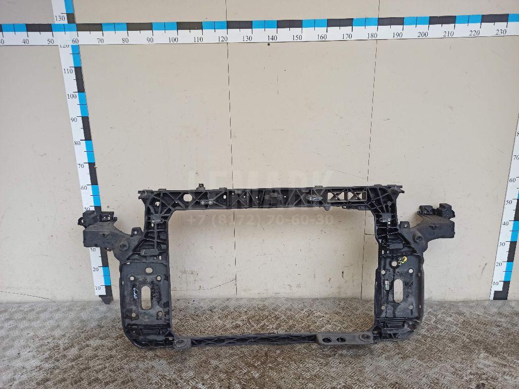 Панель передняя 641014T000 Hyundai-Kia