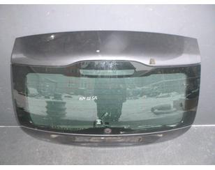 Дверь багажника со стеклом для Volvo V50 2004-2012 б/у состояние отличное