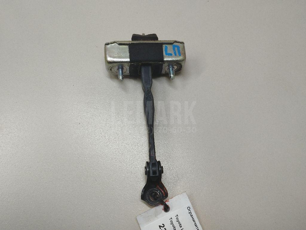 Ограничитель двери 6861060121 Toyota