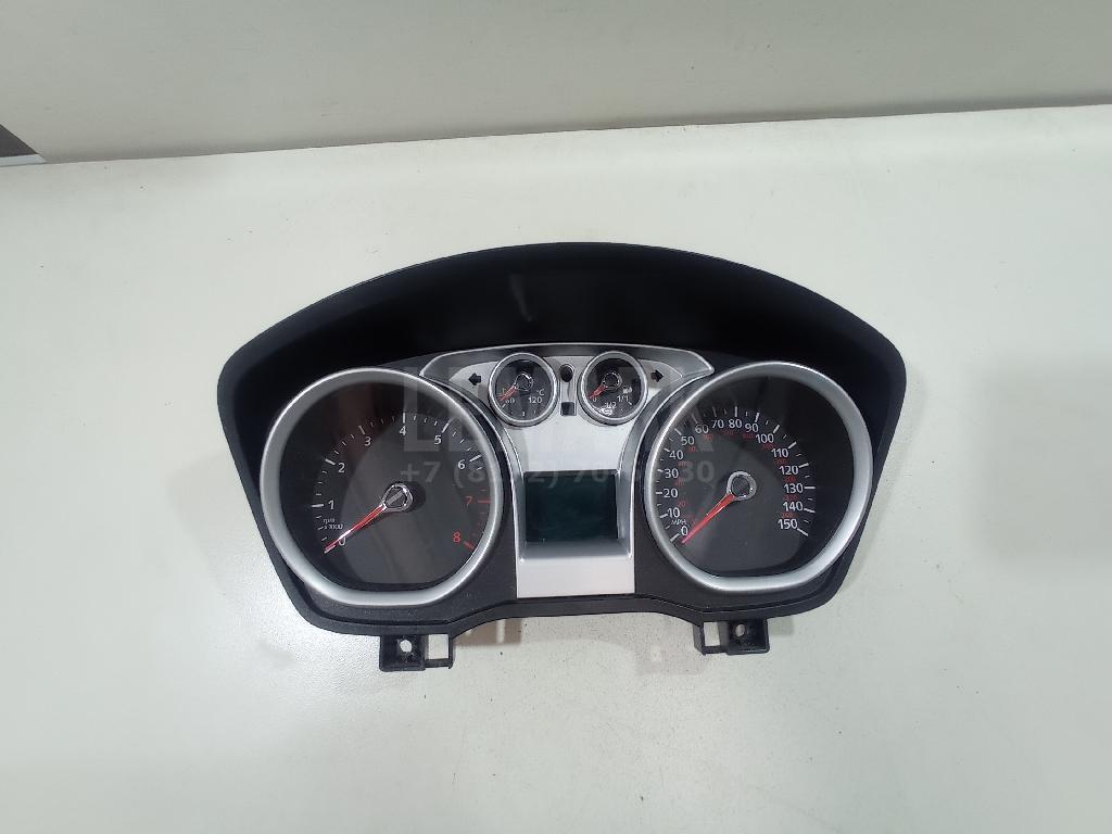 Панель приборов 1688125 Ford