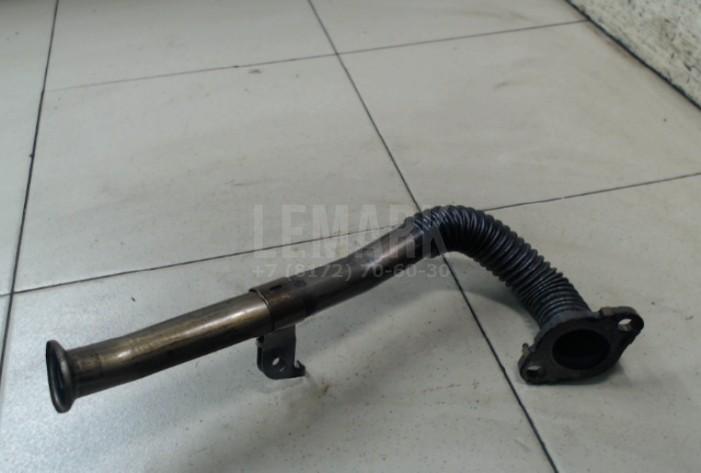 Трубка картерных газов 1471700QAB Nissan