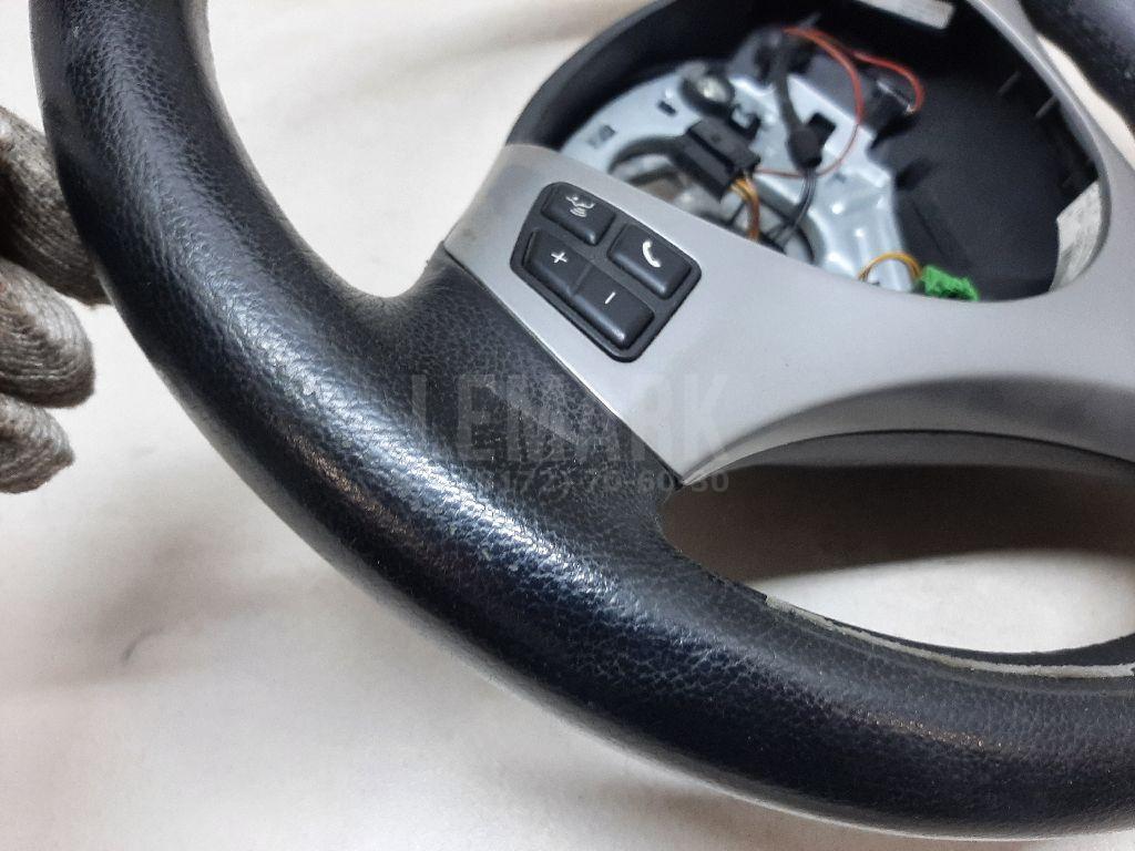 Рулевое колесо для AIR BAG (без AIR BAG) для  Fiat Duna 1987-1990
