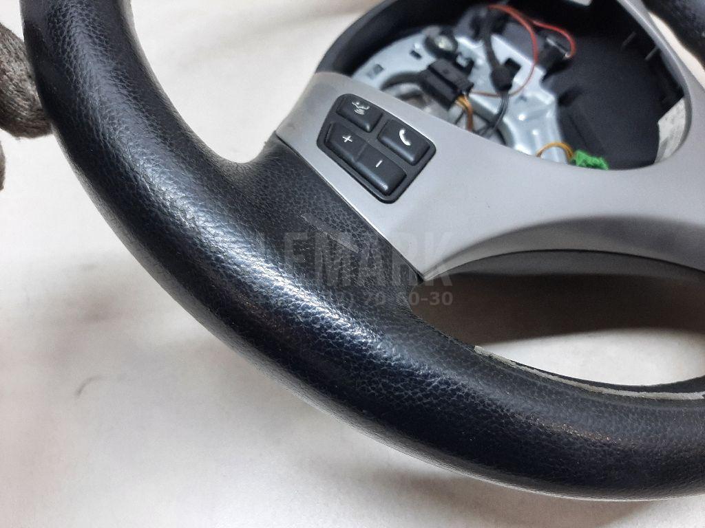 Рулевое колесо для AIR BAG (без AIR BAG) для  Fiat Duna 1987-1990