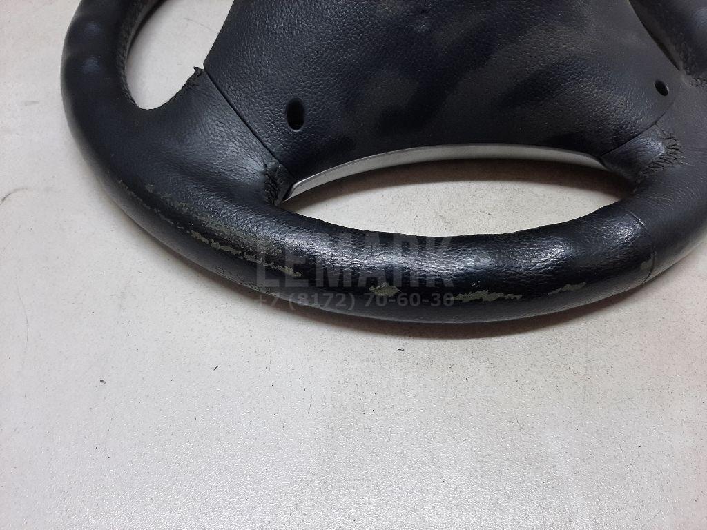 Рулевое колесо для AIR BAG (без AIR BAG) для  Fiat Duna 1987-1990