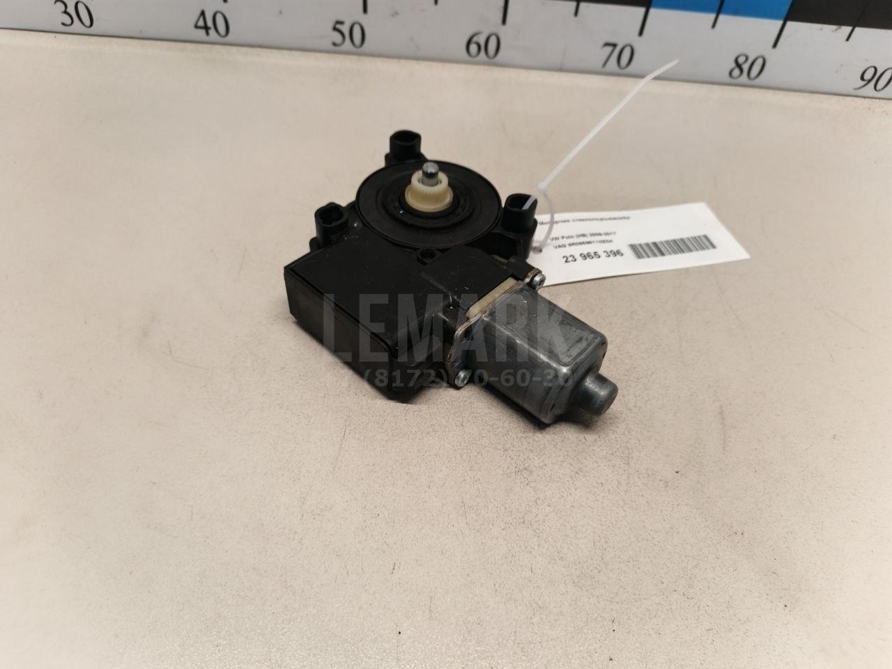 Моторчик стеклоподъемника 6R0959811NZ04 VAG