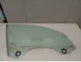 Стекло двери передней правой