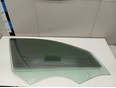 Стекло двери передней правой