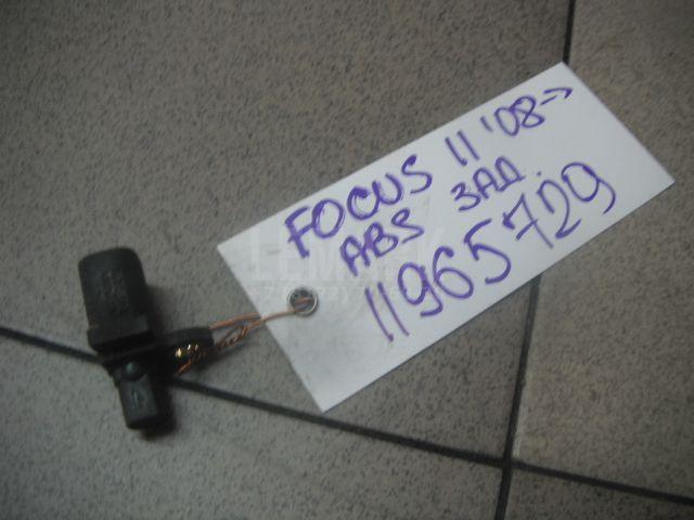 Датчик ABS задний 3M5T2B372BD Ford