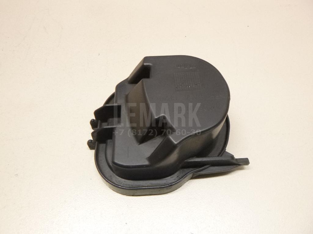 Крышка фары левой для  Astra HD 8 2005-2011