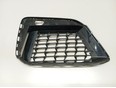 Решетка в бампер правая