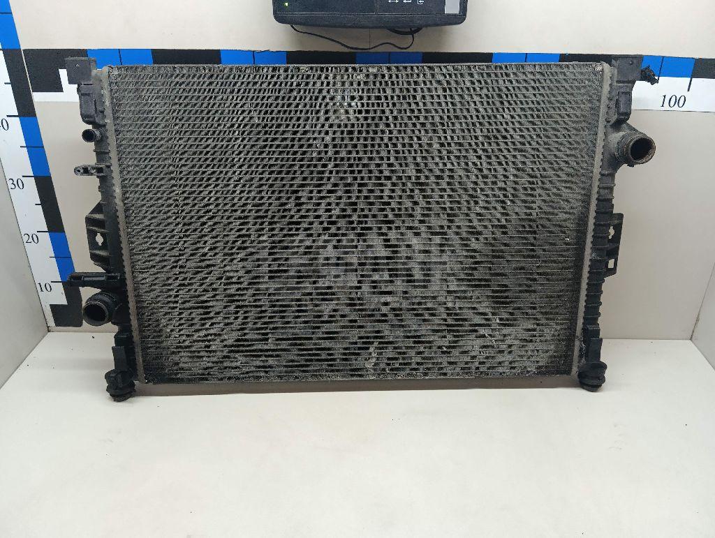 Радиатор основной LR006715 Land Rover