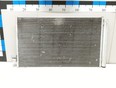 Радиатор кондиционера (конденсер)