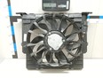 Вентилятор радиатора