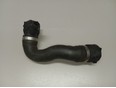 Патрубок радиатора