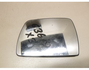 Стекло зеркала электрического левого для BMW X3 E83 2004-2010 БУ состояние отличное