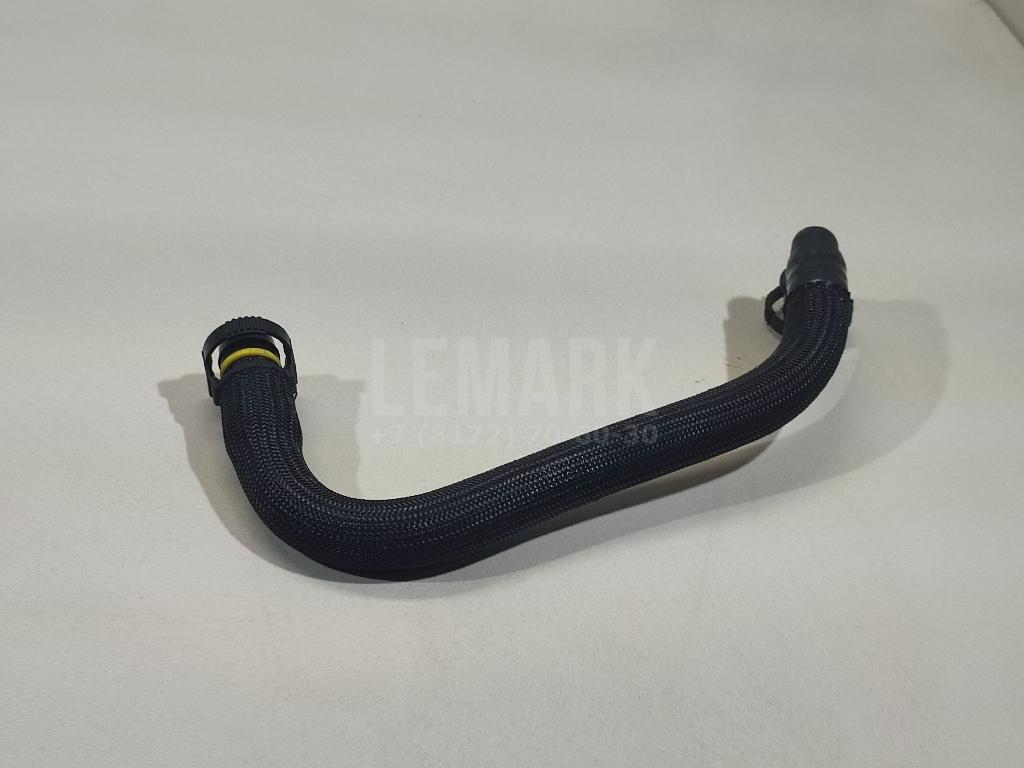 Трубка картерных газов 1845563 Ford