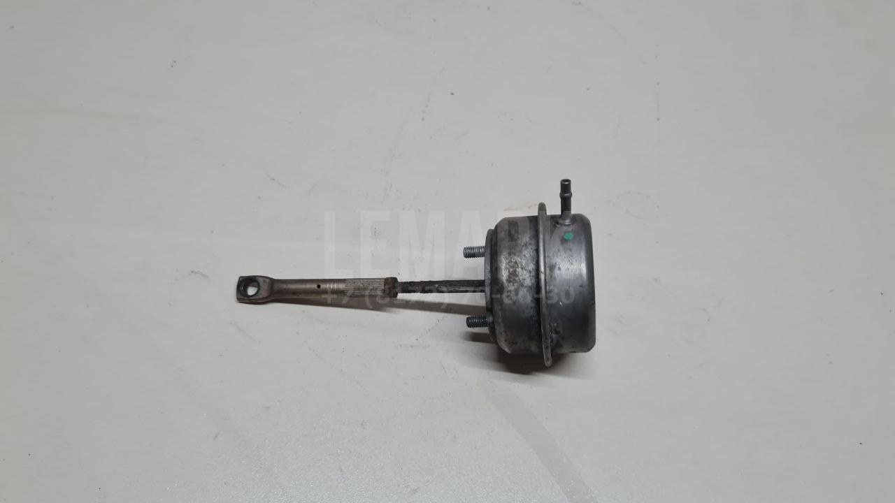 Клапан вакуумный 860378 GM