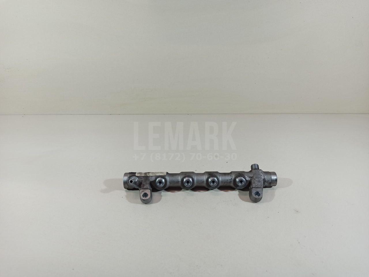 Рейка топливная (рампа) 03L130089J VAG