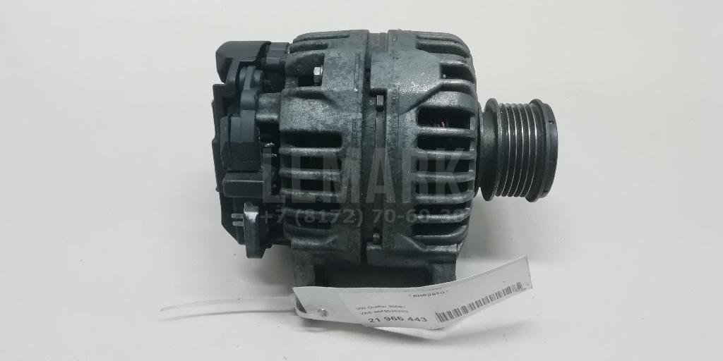 Генератор 06F903023D VAG