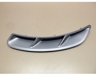 Накладка на крыло для Ford S-MAX 2006-2015 б/у состояние отличное