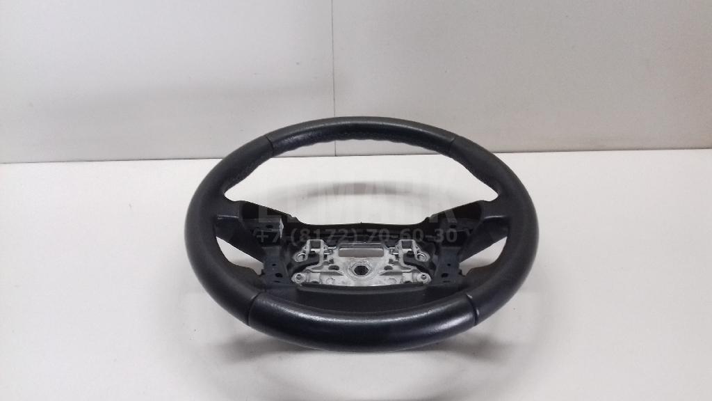 Рулевое колесо для AIR BAG (без AIR BAG) 1481141 Ford