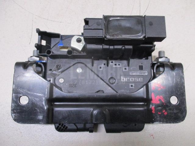 Замок багажника для  BMW 5-serie E39 1995-2003