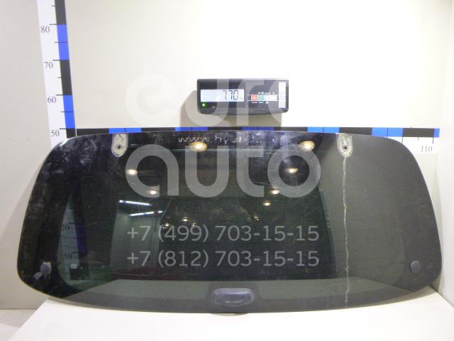 санта фе 2006-2012 лобовое стекло.