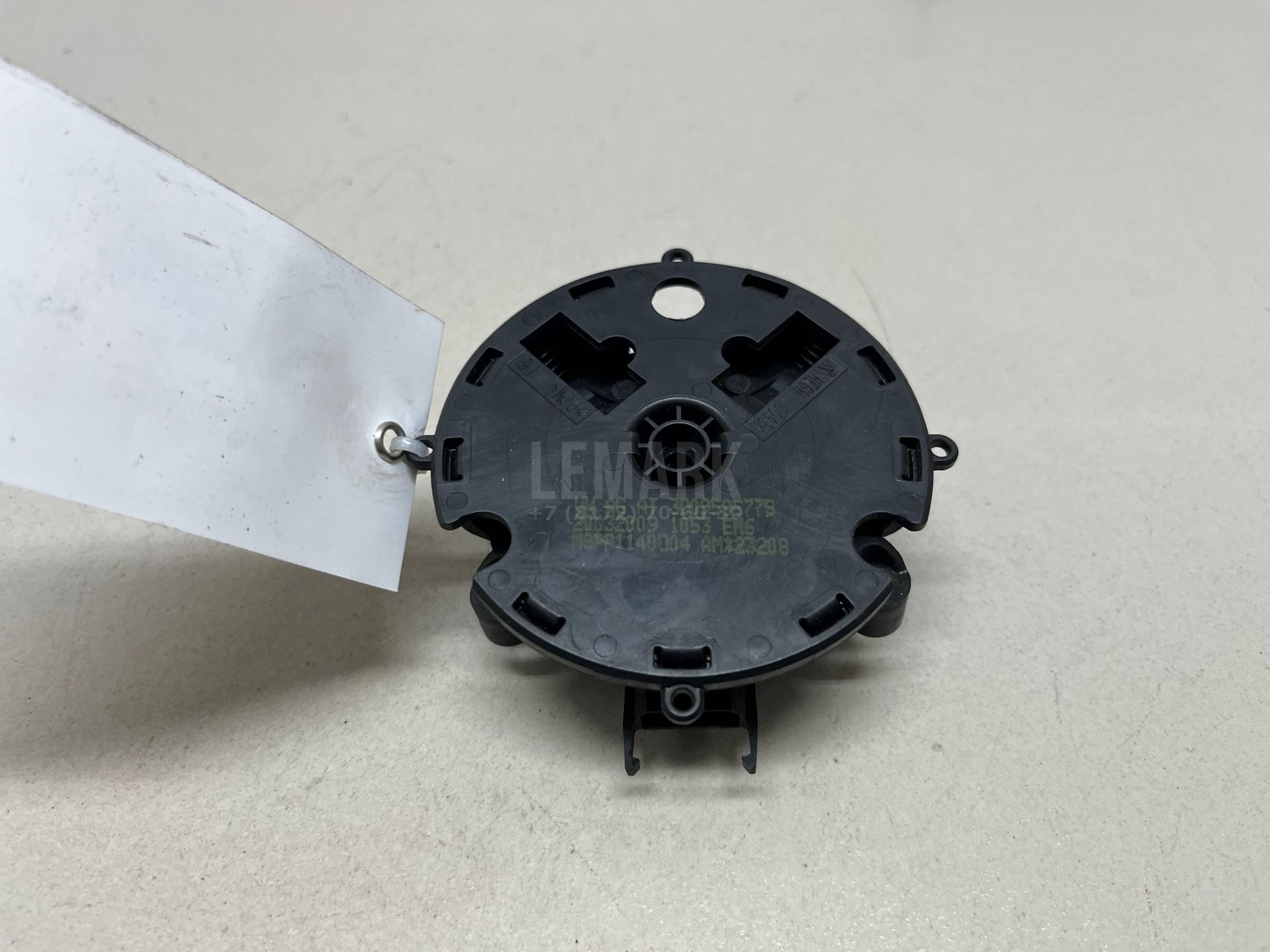 Механизм зеркала 3D0959577B VAG
