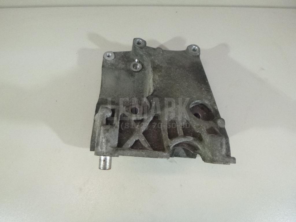 Кронштейн кондиционера 4M5Q19D624CD Ford