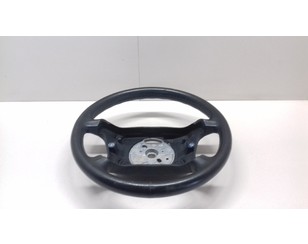 Рулевое колесо для AIR BAG (без AIR BAG) для BMW X3 E83 2004-2010 с разбора состояние хорошее