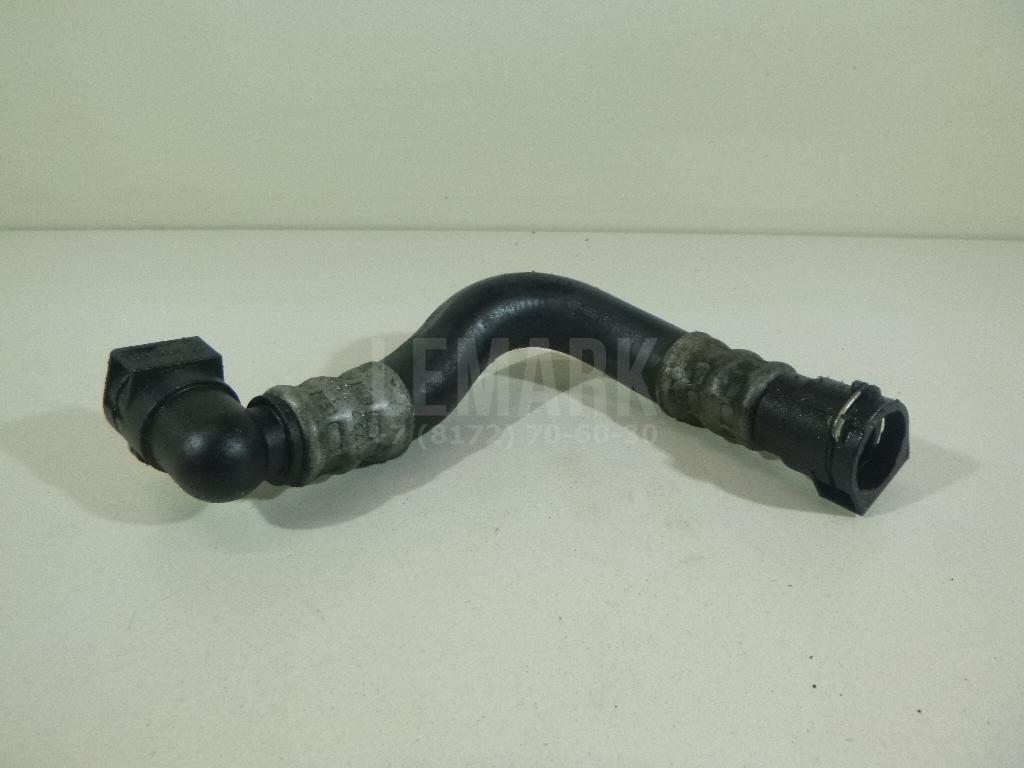 Шланг КПП для  BMW X6 F16/F86 2014-2020