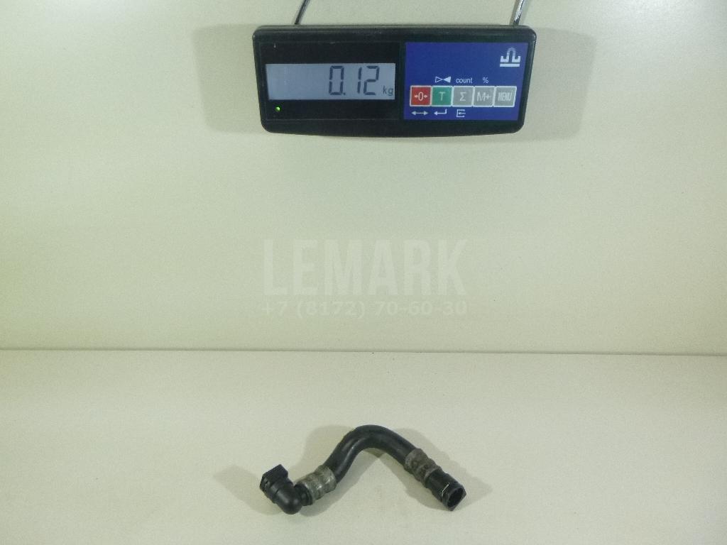 Шланг КПП для  BMW X6 F16/F86 2014-2020