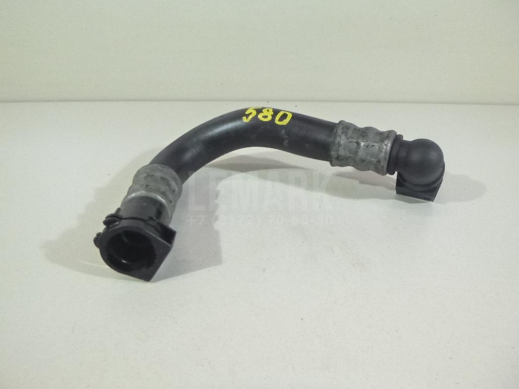 Шланг КПП для  Audi A4 [B7] 2005-2007