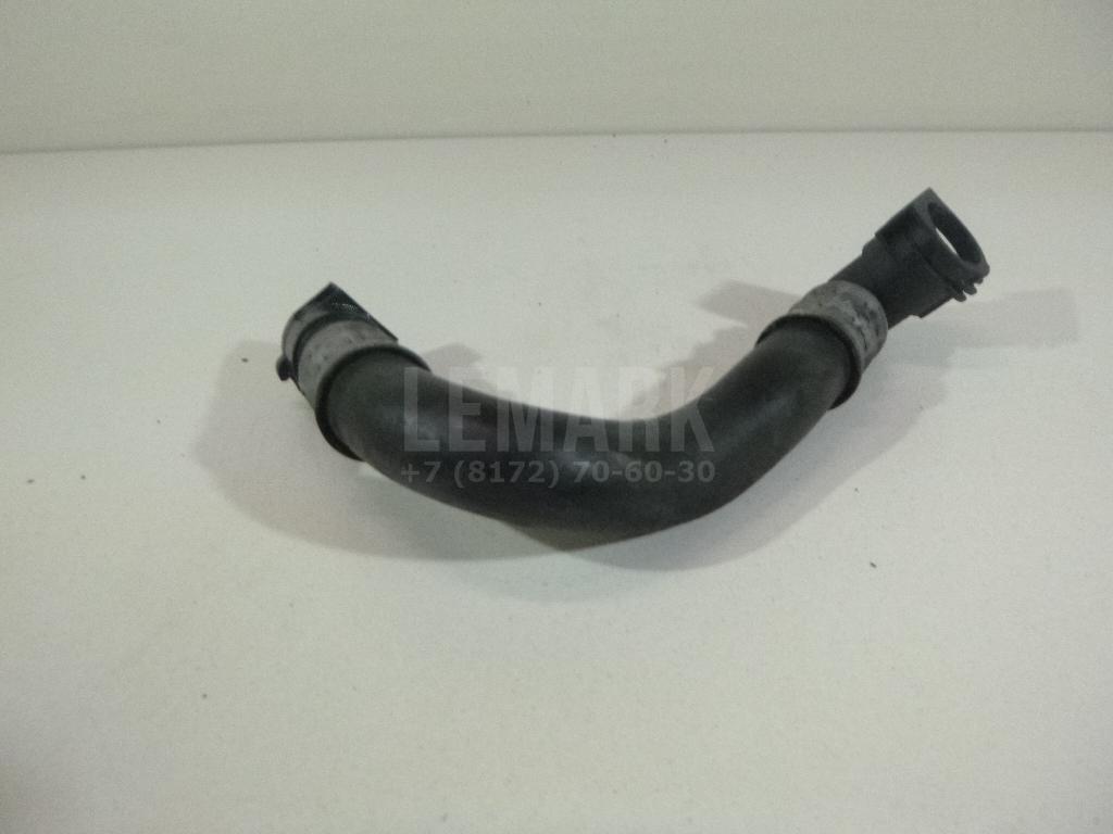 Шланг КПП для  Audi A4 [B7] 2005-2007